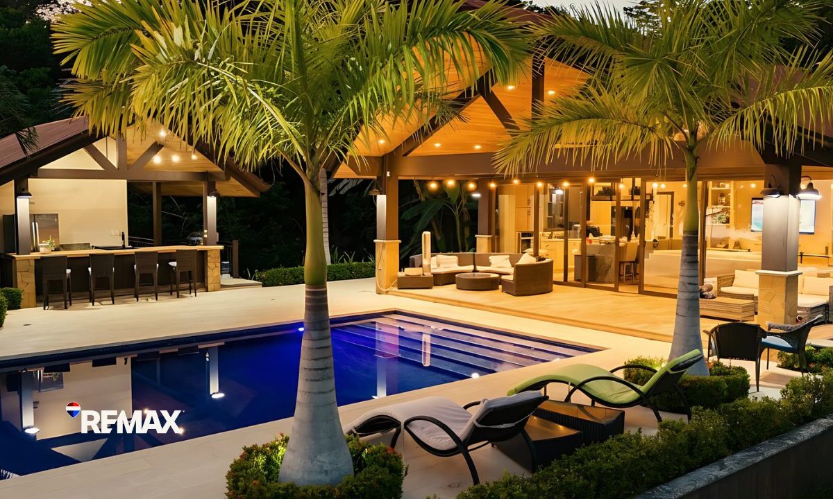 Homes for sale in Hermosa Beach Costa Rica