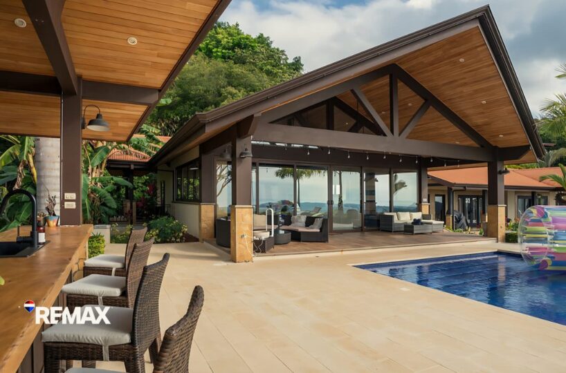 Homes for sale in Hermosa Beach Costa Rica