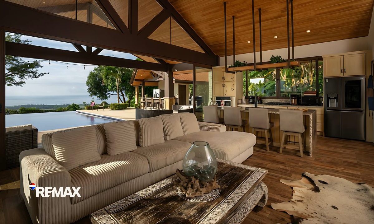 Homes for sale in Hermosa Beach Costa Rica