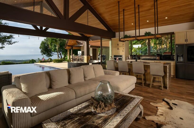 Homes for sale in Hermosa Beach Costa Rica