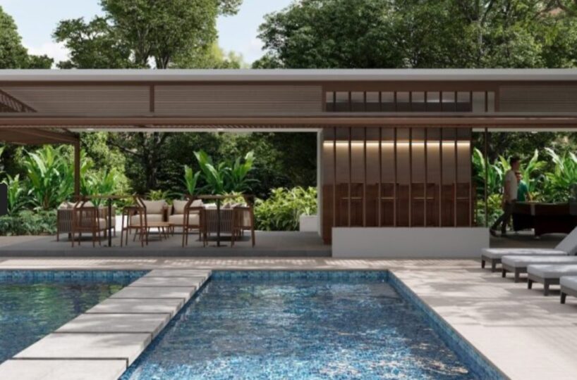 Condos for sale in Jaco Beach Costa Rica