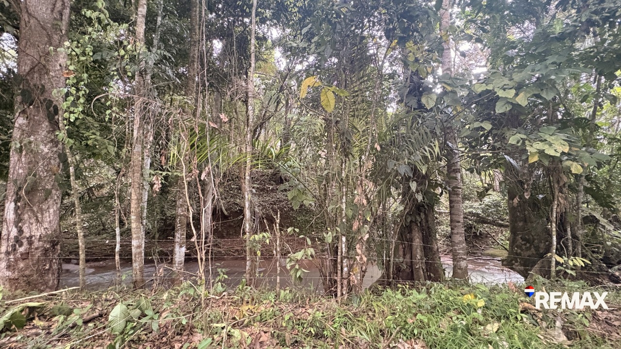 Building Lots for sale in EsterillosParrita Costa Rica