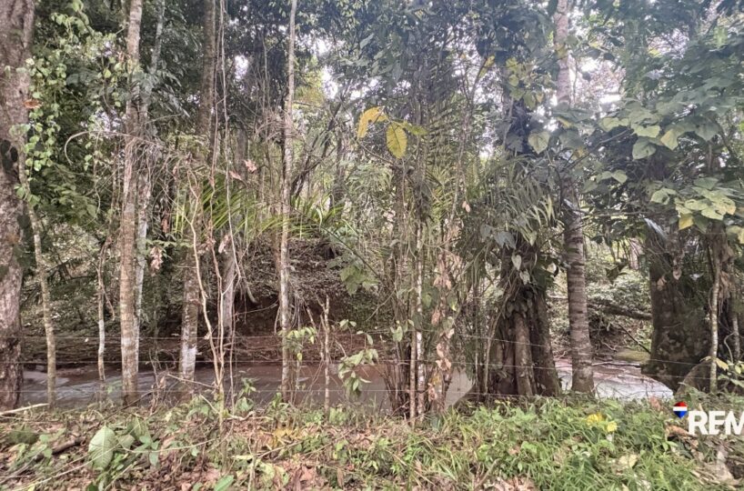 Building Lots for sale in EsterillosParrita Costa Rica