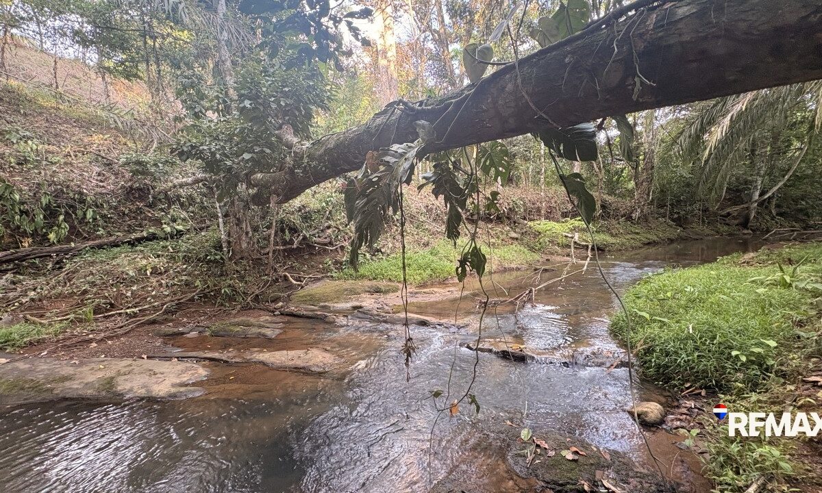 Building Lots for sale in EsterillosParrita Costa Rica