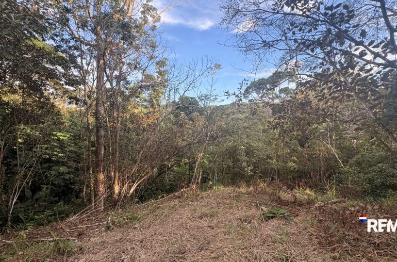 Building Lots for sale in EsterillosParrita Costa Rica