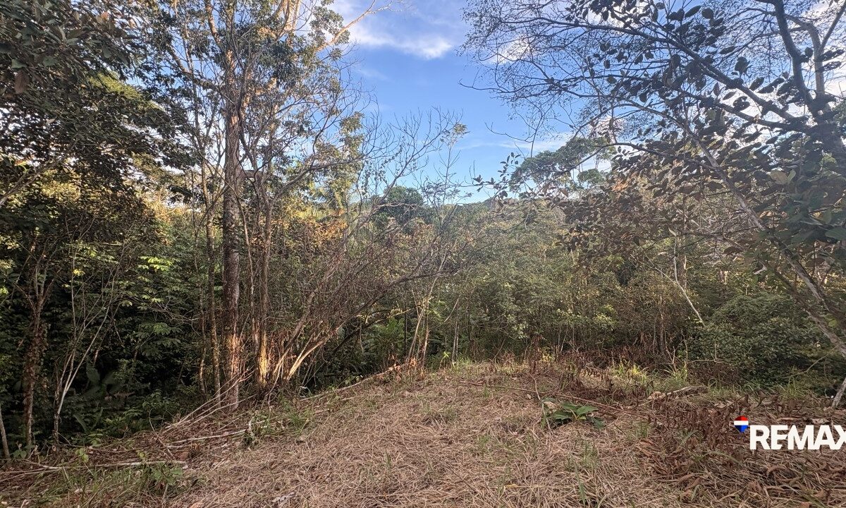 Building Lots for sale in EsterillosParrita Costa Rica