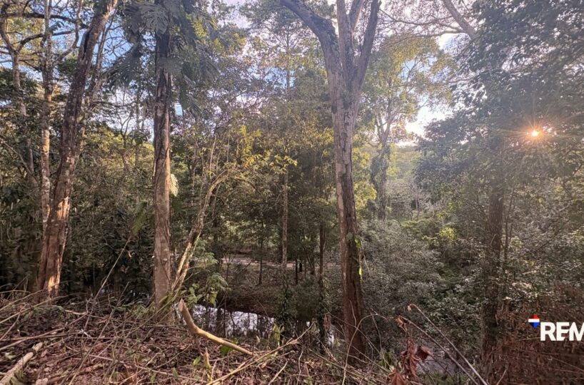 Building Lots for sale in EsterillosParrita Costa Rica