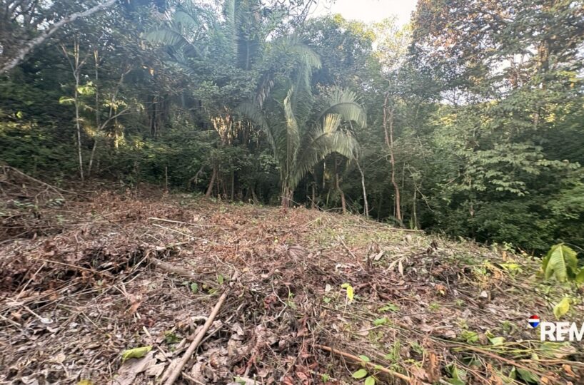 Building Lots for sale in EsterillosParrita Costa Rica
