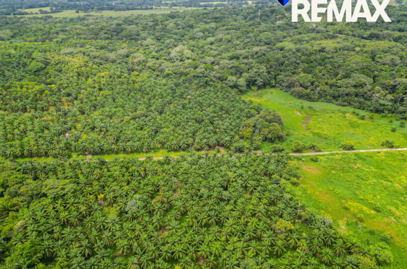 Building Lots for sale in EsterillosParrita Costa Rica