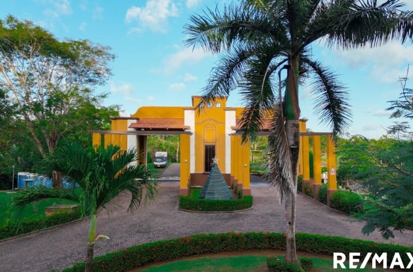 Building Lots for sale in EsterillosParrita Costa Rica