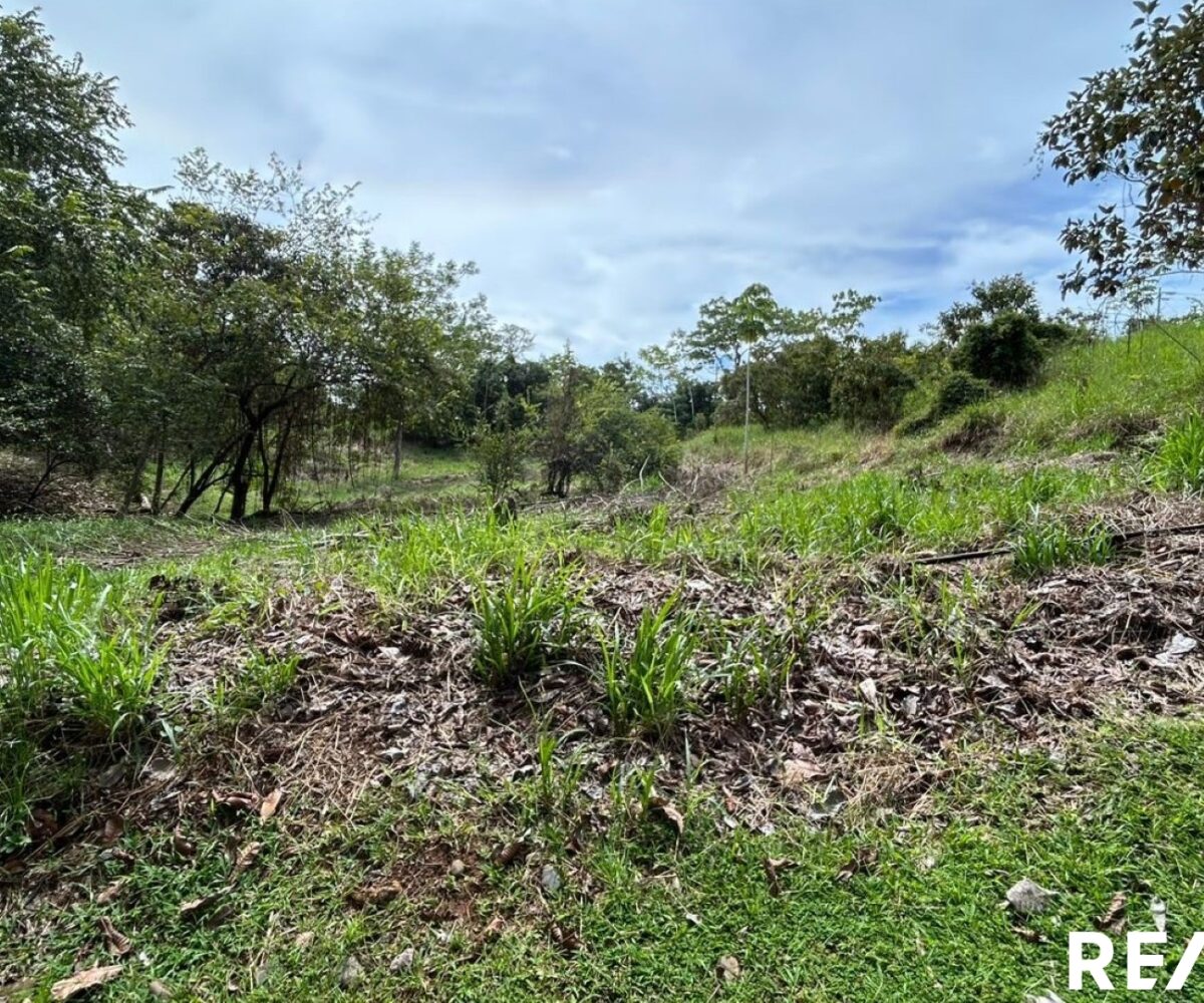 Building Lots for sale in EsterillosParrita Costa Rica