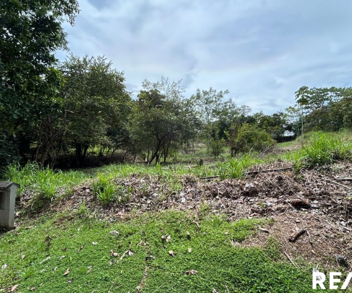Building Lots for sale in EsterillosParrita Costa Rica
