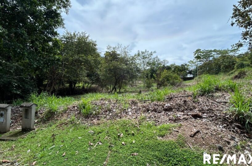 Building Lots for sale in EsterillosParrita Costa Rica