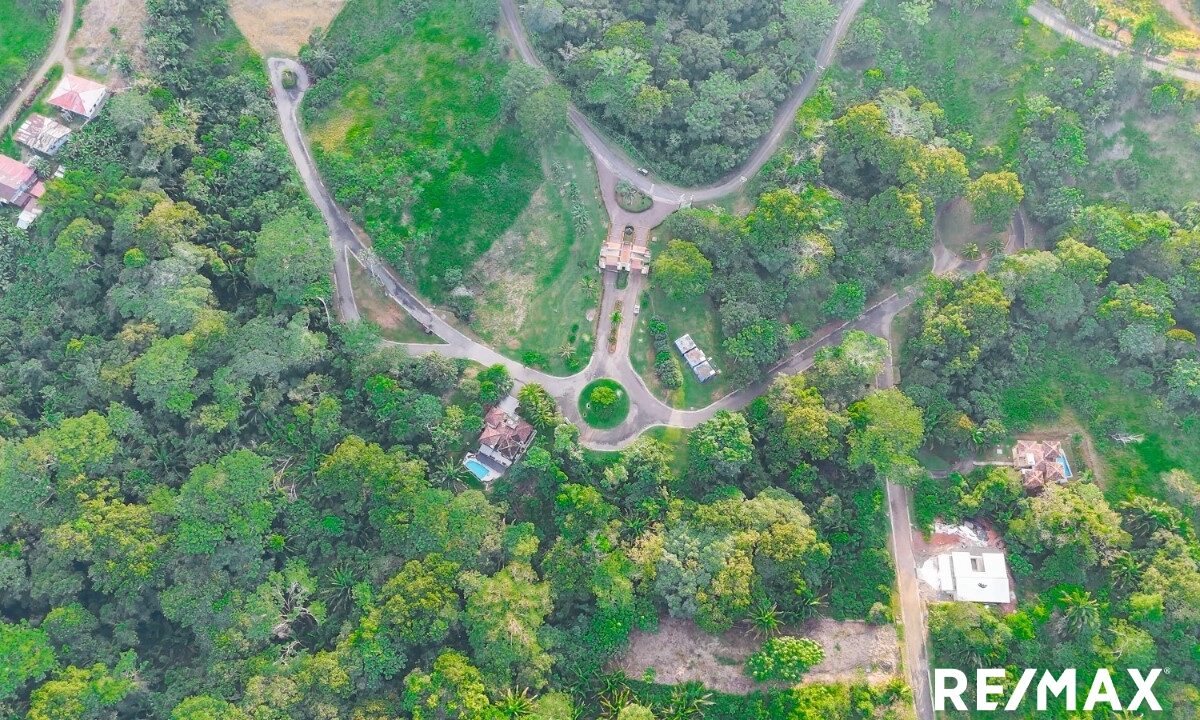 Building Lots for sale in EsterillosParrita Costa Rica