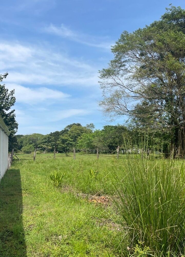 Building Lots for sale in Quebrada Ganado Costa Rica