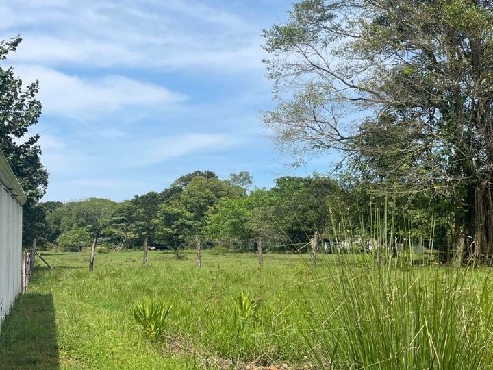 Building Lots for sale in Quebrada Ganado Costa Rica