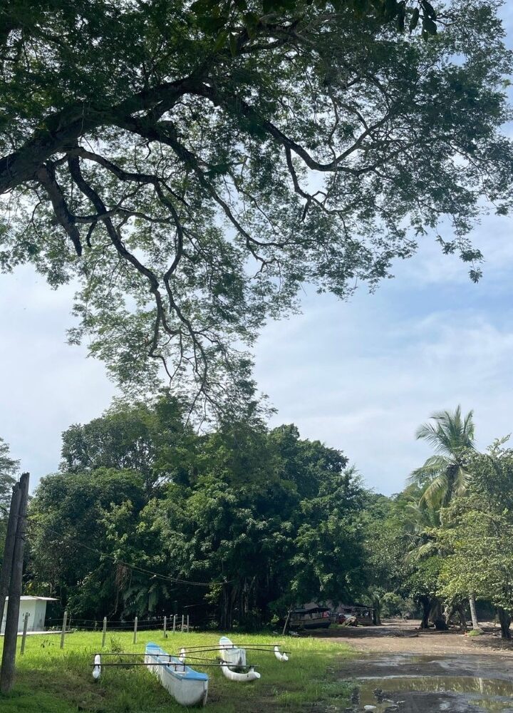 Building Lots for sale in Quebrada Ganado Costa Rica