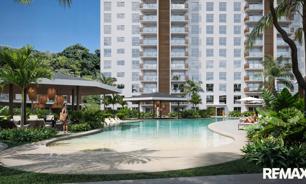 Condos for sale in Jaco Beach Costa Rica