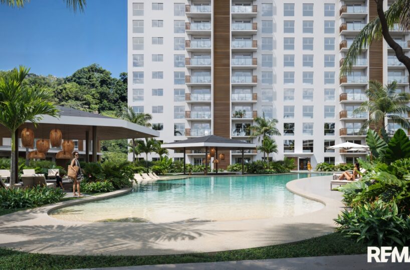 Condos for sale in Jaco Beach Costa Rica