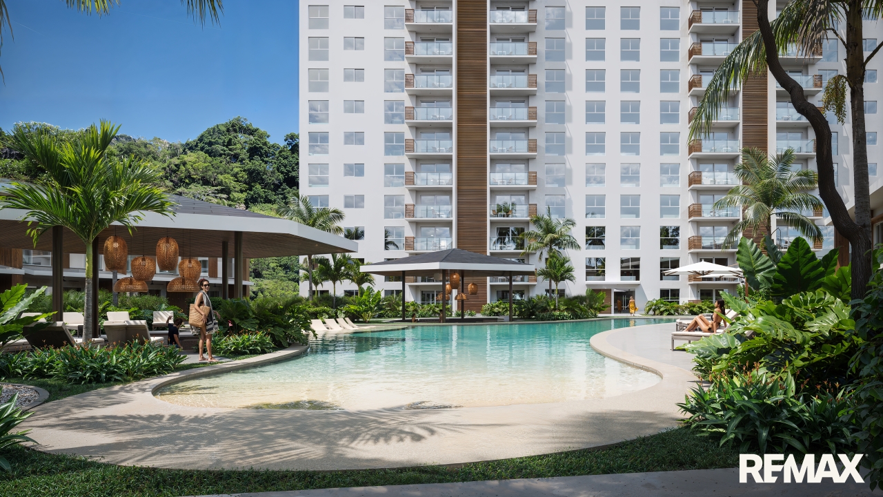 Condos for sale in Jaco Beach Costa Rica