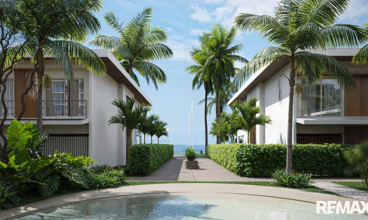 Condos for sale in Jaco Beach Costa Rica