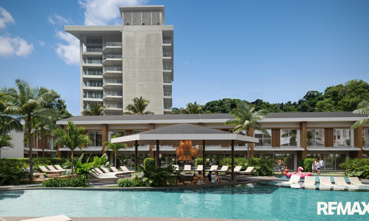 Condos for sale in Jaco Beach Costa Rica