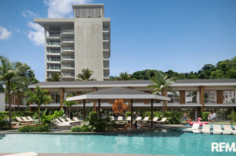 Condos for sale in Jaco Beach Costa Rica