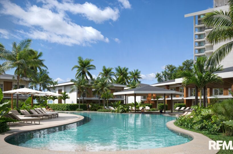 Condos for sale in Jaco Beach Costa Rica