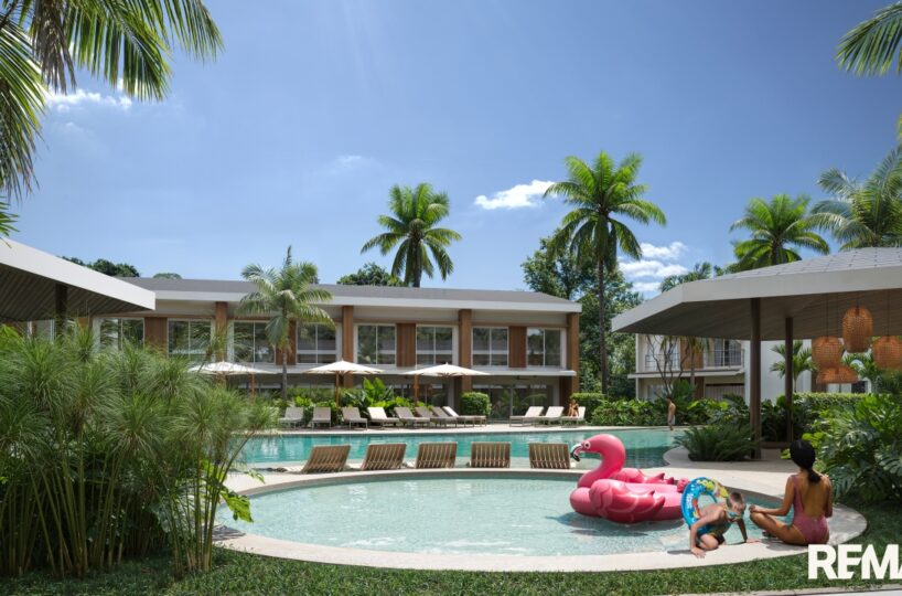 Condos for sale in Jaco Beach Costa Rica