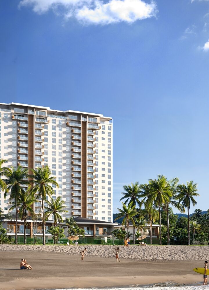 Condos for sale in Jaco Beach Costa Rica