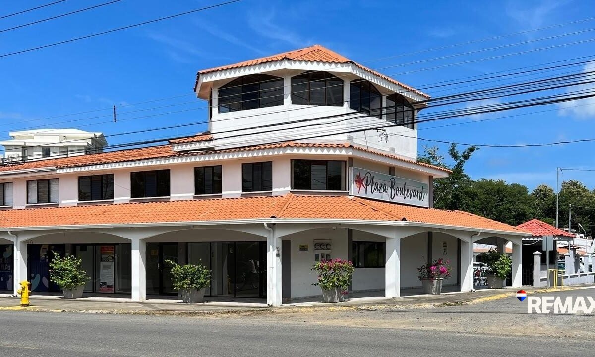 Commercial for sale in Jaco Beach Costa Rica