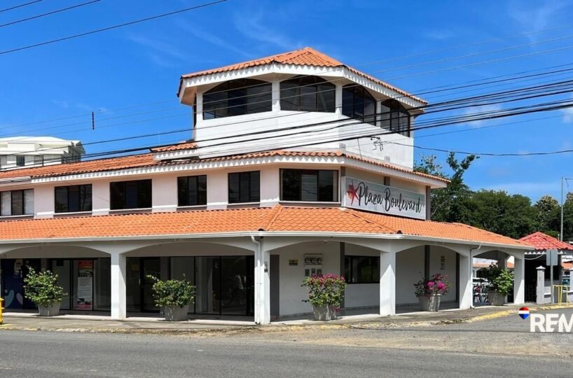 Commercial for sale in Jaco Beach Costa Rica