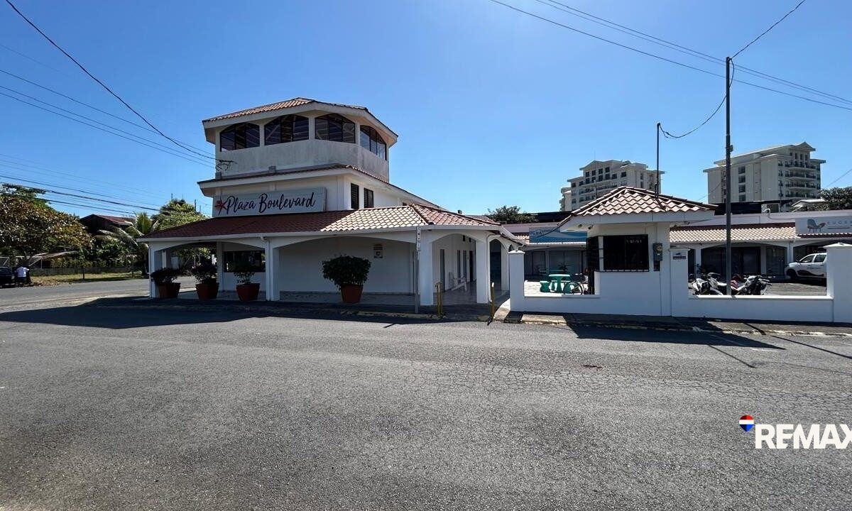Commercial for sale in Jaco Beach Costa Rica
