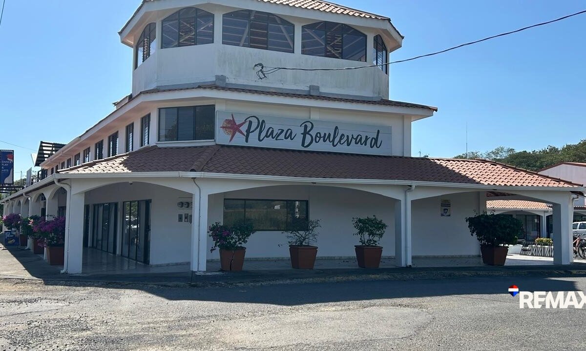Commercial for sale in Jaco Beach Costa Rica