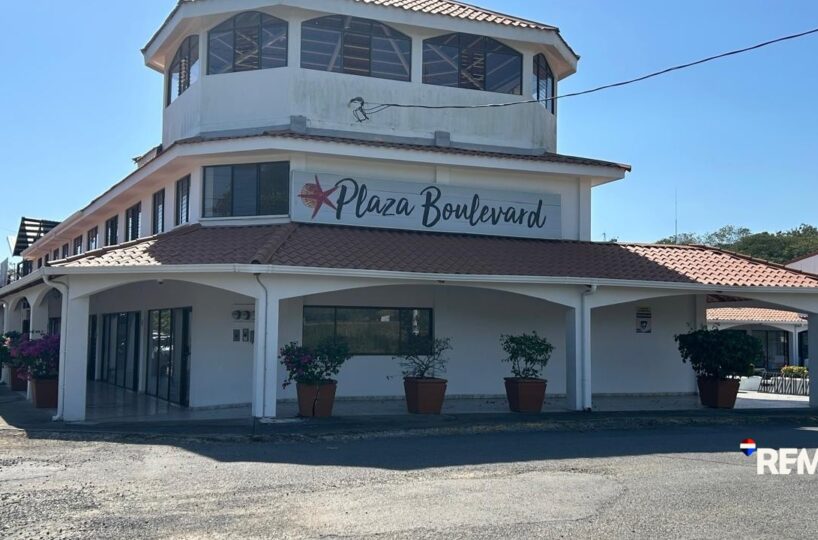 Commercial for sale in Jaco Beach Costa Rica