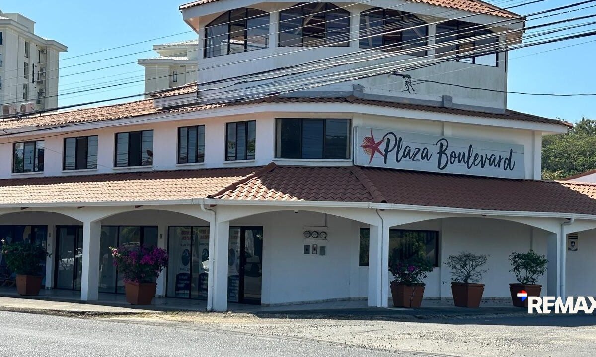 Commercial for sale in Jaco Beach Costa Rica