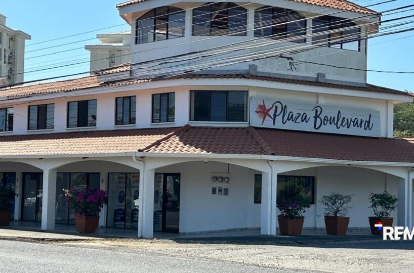 Commercial for sale in Jaco Beach Costa Rica