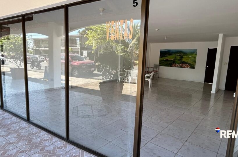 Commercial for sale in Jaco Beach Costa Rica