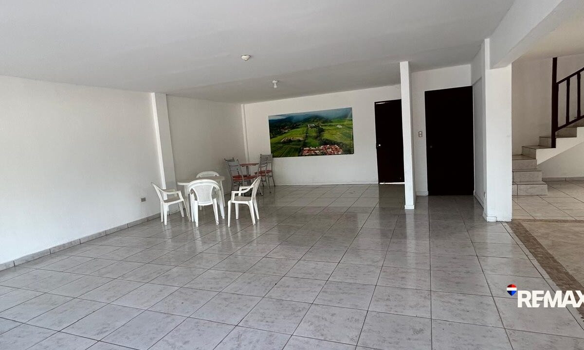 Commercial for sale in Jaco Beach Costa Rica