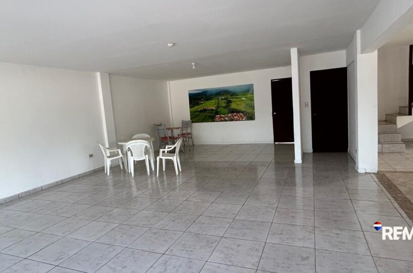 Commercial for sale in Jaco Beach Costa Rica