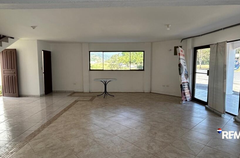 Commercial for sale in Jaco Beach Costa Rica