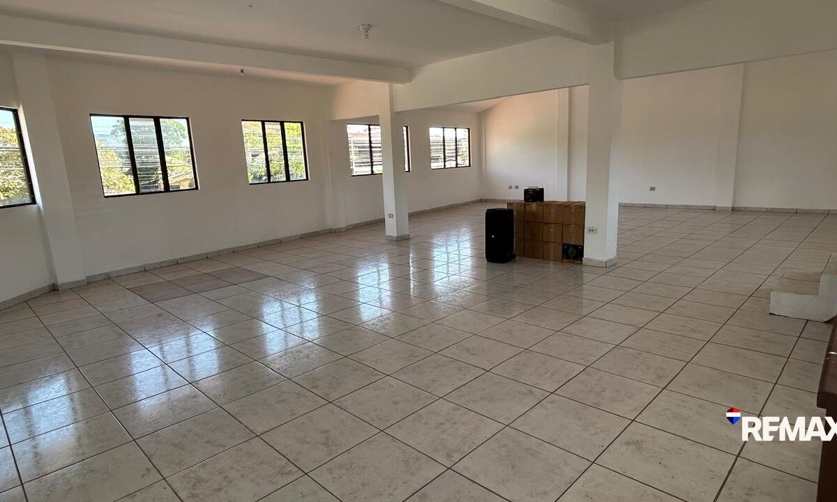 Commercial for sale in Jaco Beach Costa Rica