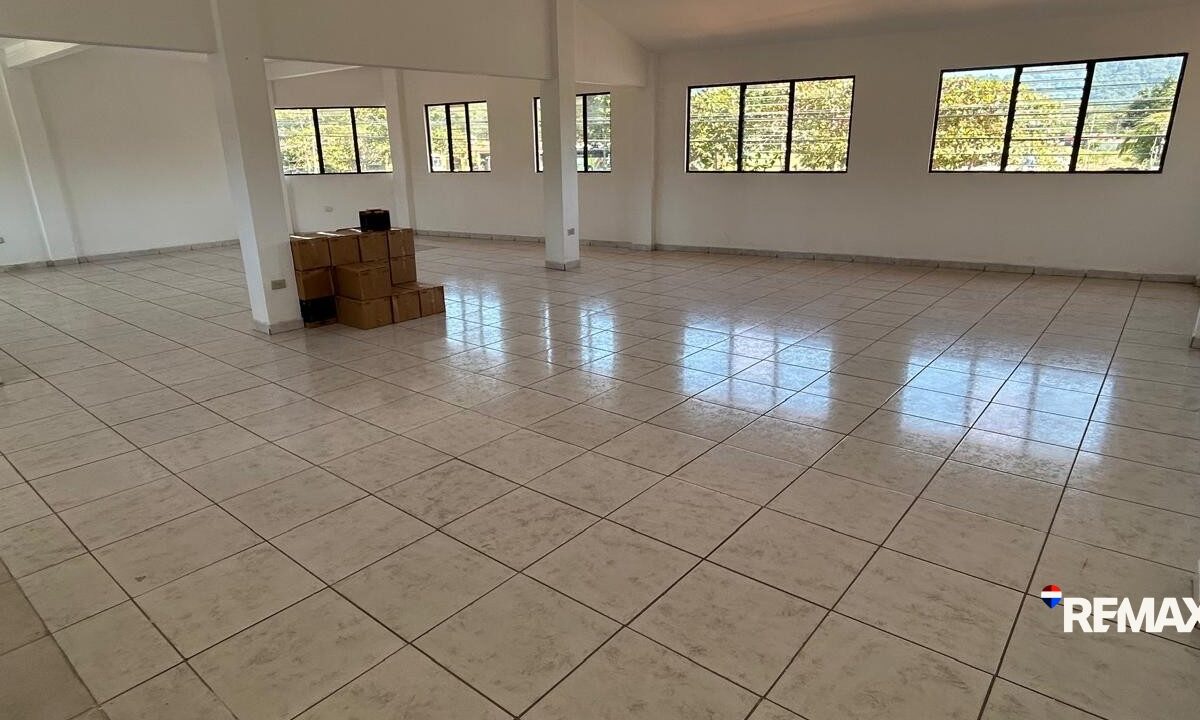 Commercial for sale in Jaco Beach Costa Rica