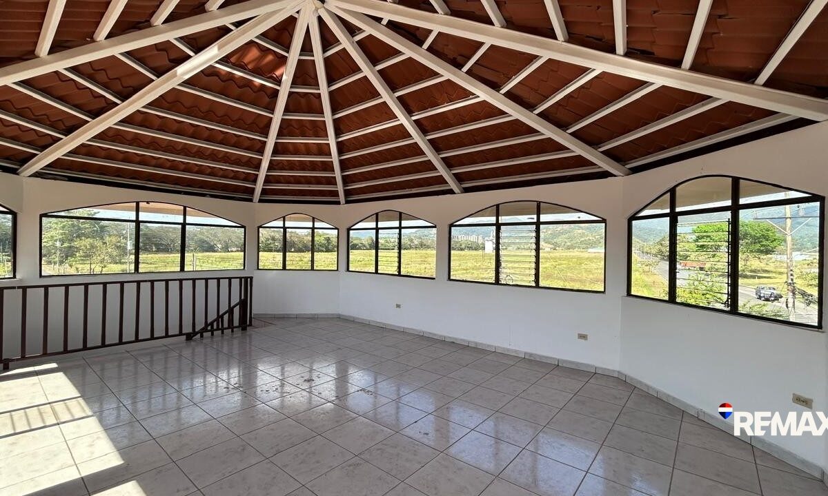 Commercial for sale in Jaco Beach Costa Rica