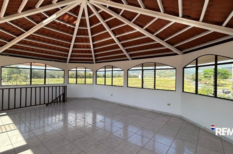 Commercial for sale in Jaco Beach Costa Rica