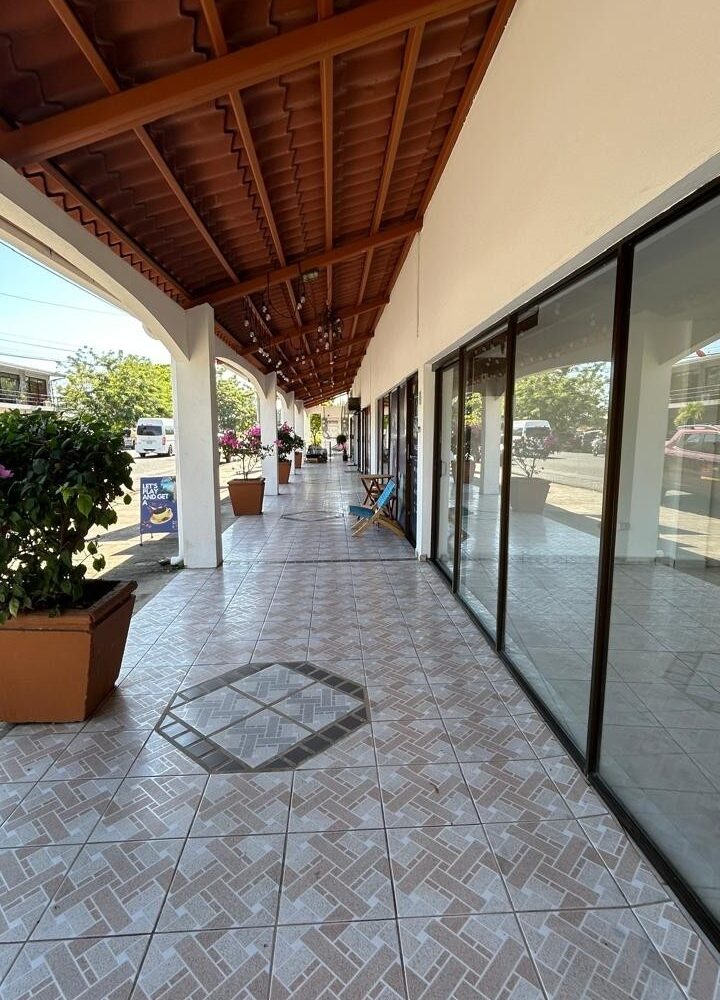 Commercial for sale in Jaco Beach Costa Rica