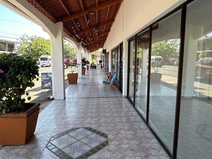 Commercial for sale in Jaco Beach Costa Rica