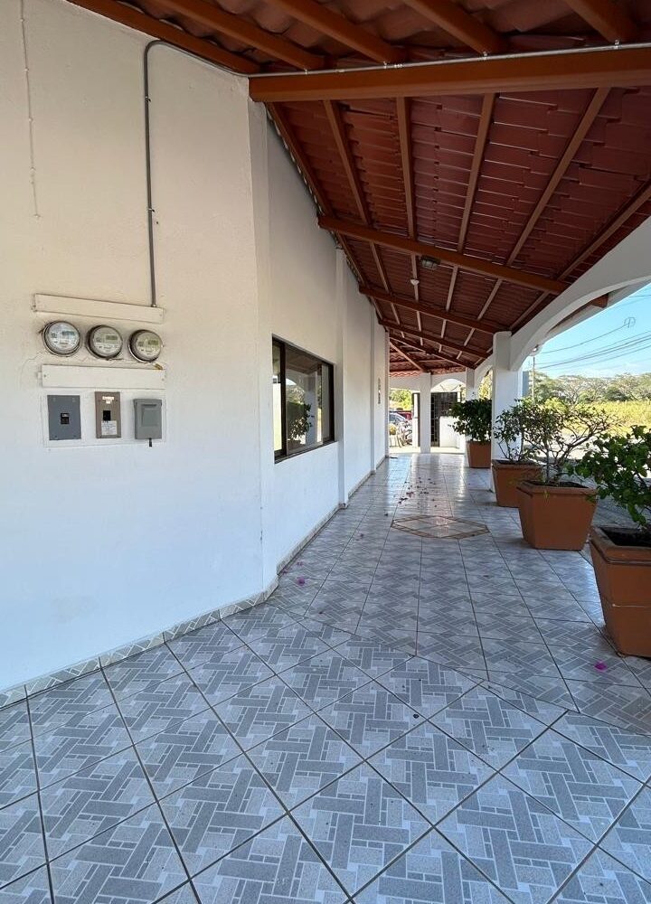 Commercial for sale in Jaco Beach Costa Rica