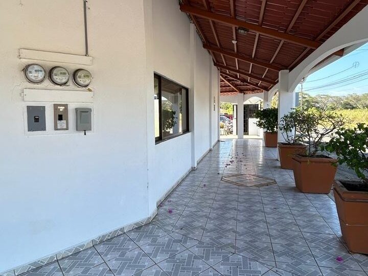 Commercial for sale in Jaco Beach Costa Rica