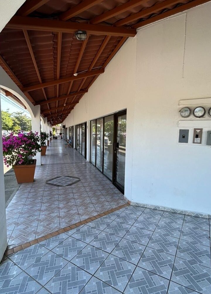 Commercial for sale in Jaco Beach Costa Rica